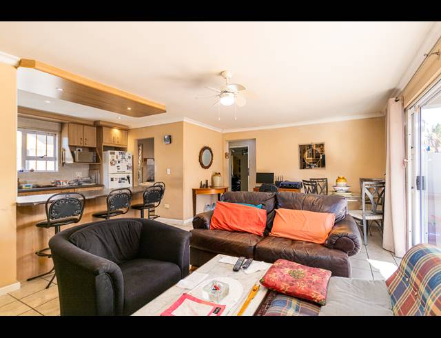 3 BEDROOM FREESTANDING FOR SALE IN PARKLANDS